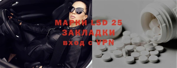 крисы Бронницы